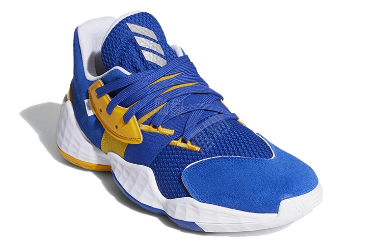 adidas Harden Vol 4 Su Casa
