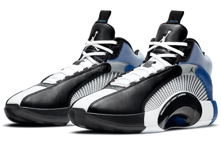Jordan Air Jordan 35 SP-F PF "Base Grey"