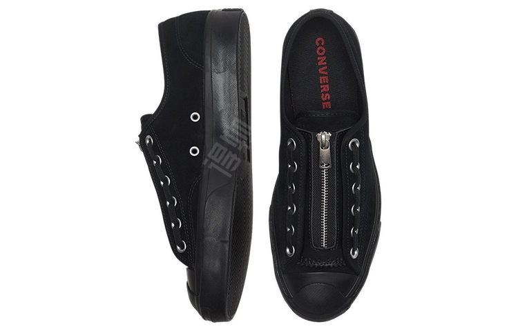 Converse Jack Purcell Zip