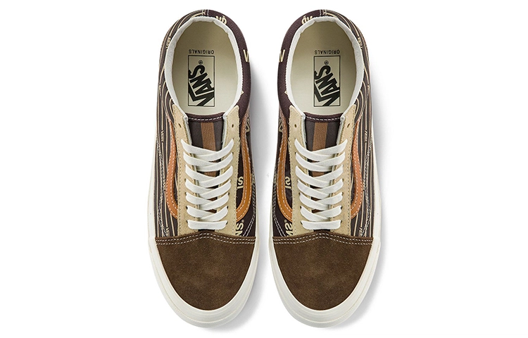 Vans Old Skool Og Lx