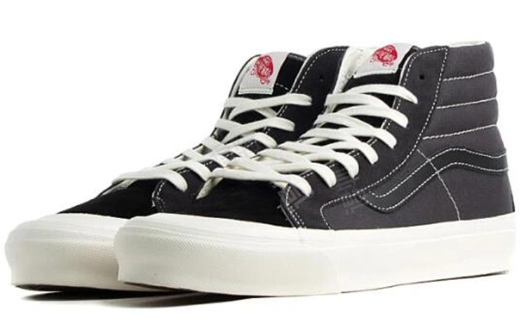 Vans Style 138 Vault OG LX
