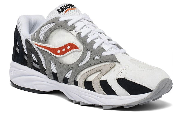 Saucony Grid Azura 2000 M