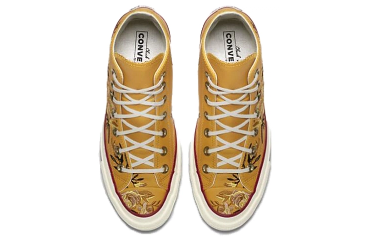 Converse 1970s Chuck 70 Parkway Floral