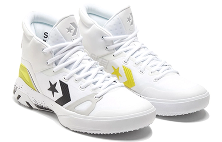 Converse G4