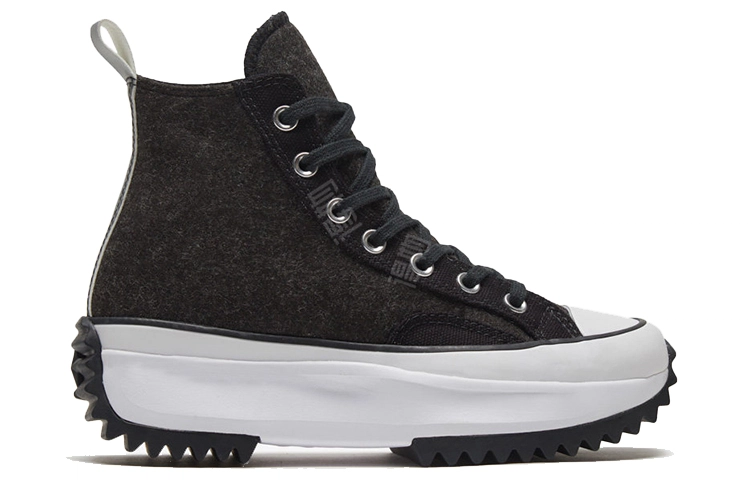Converse Run Star Hike