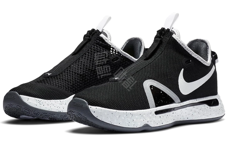 Nike PG 4 Team 4
