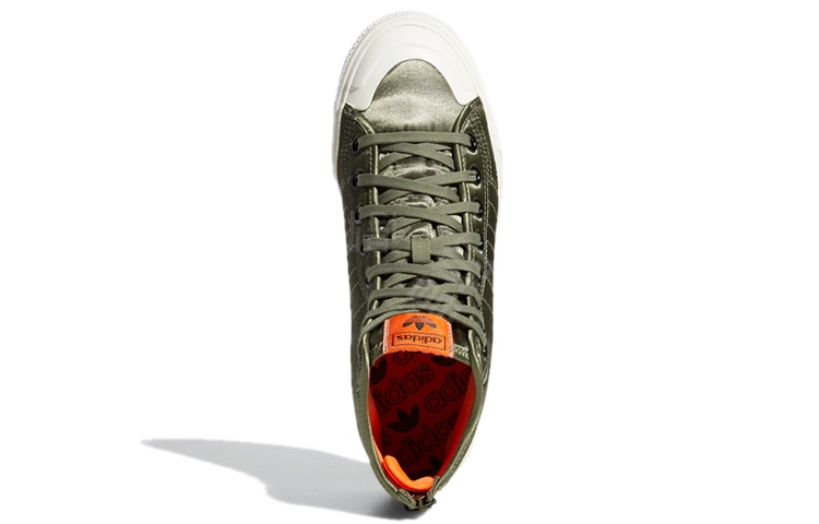 adidas originals NIZZA Hi Rf