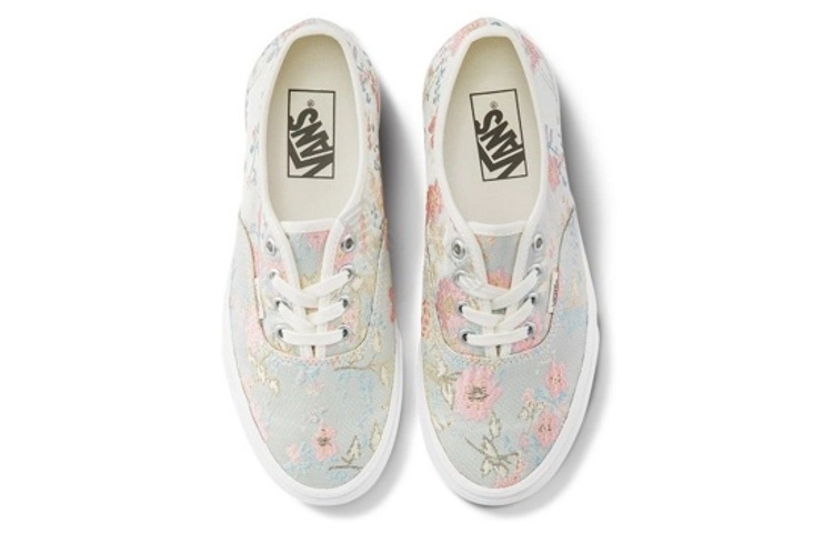 Vans Authentic