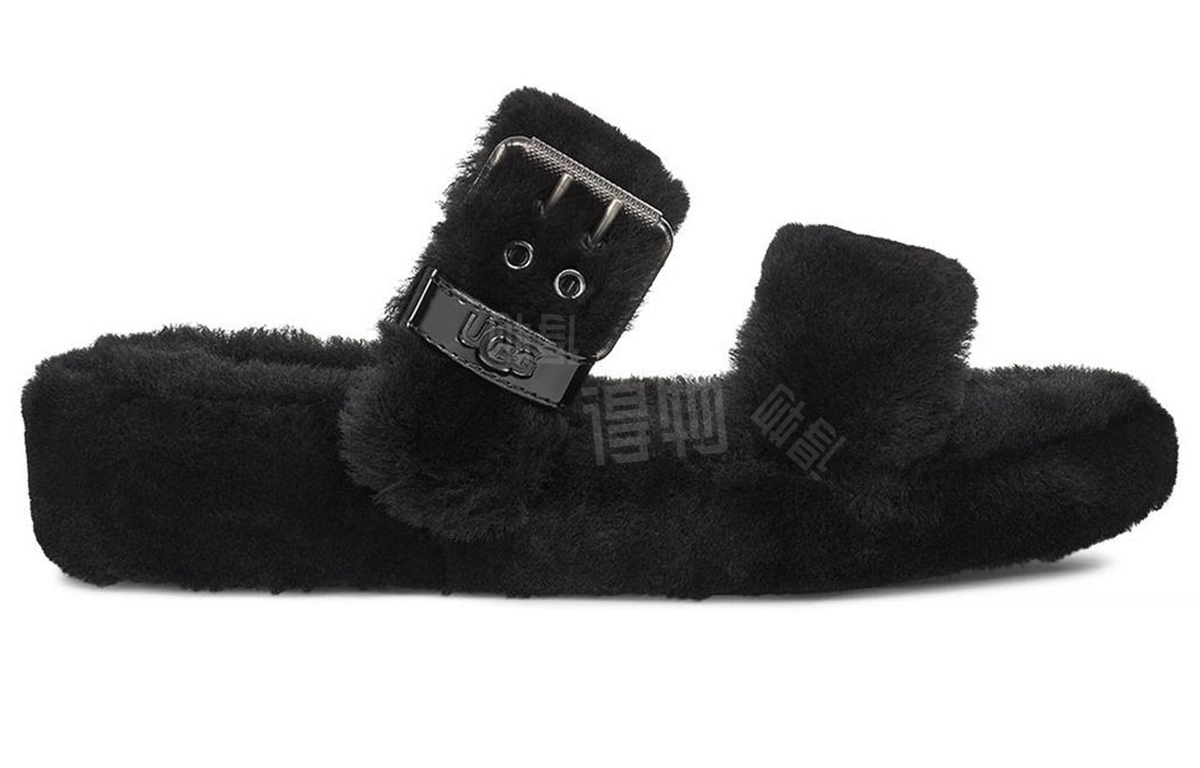 UGG Fuzz Yeah