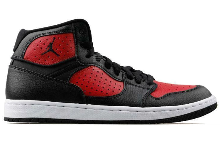 Jordan Access