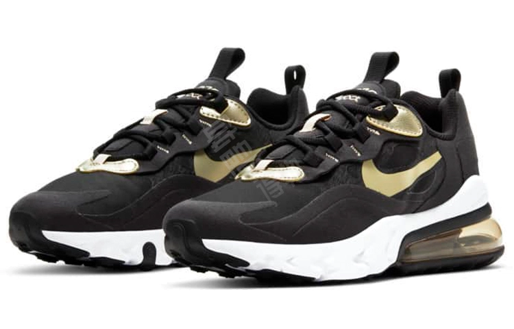 Nike Air Max 270 React GS