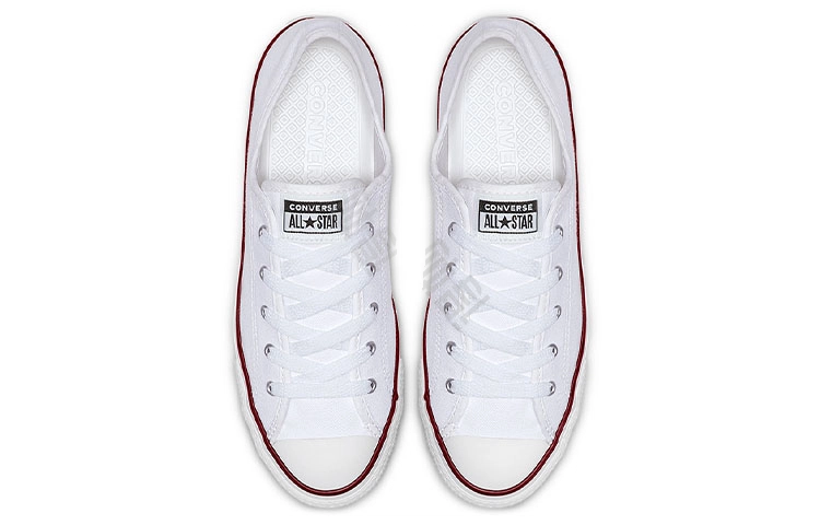 Converse Chuck Taylor All Star Dainty OX