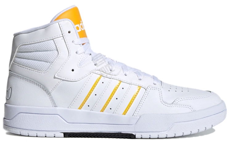 x adidas neo Entrap Mid