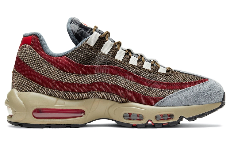 Nike Air Max 95 Freddy Krueger