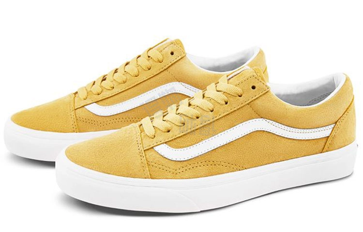 Vans Old Skool Pig Suede