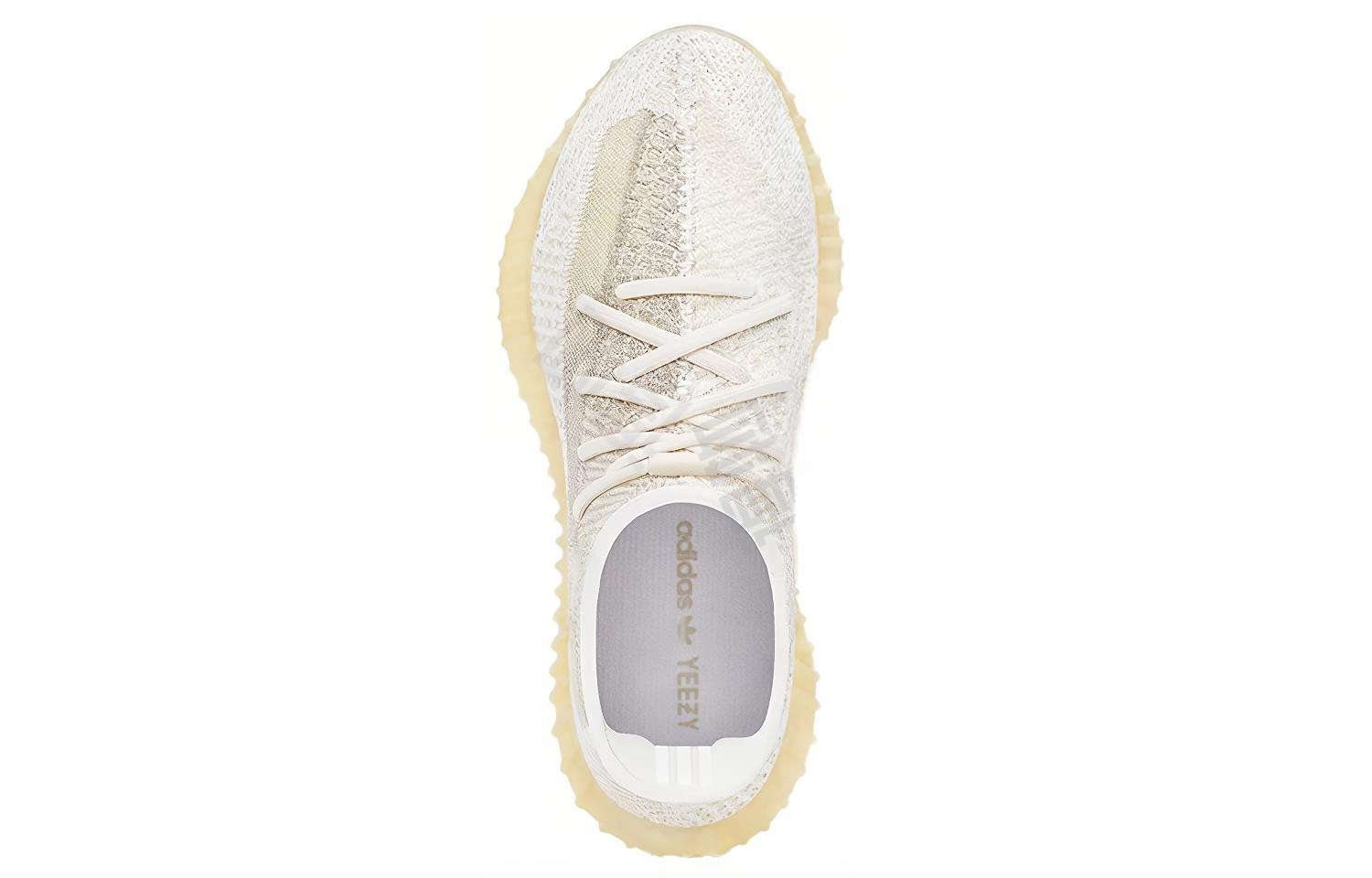 adidas originals Yeezy Boost 350 V2 "Natural"