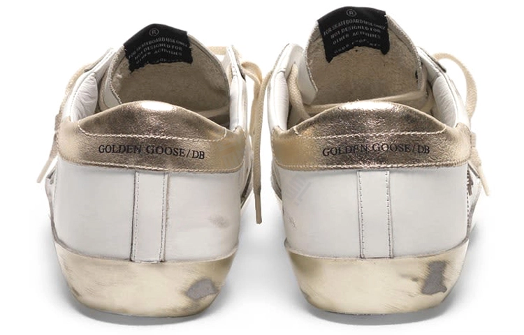 Golden Goose Super-Star