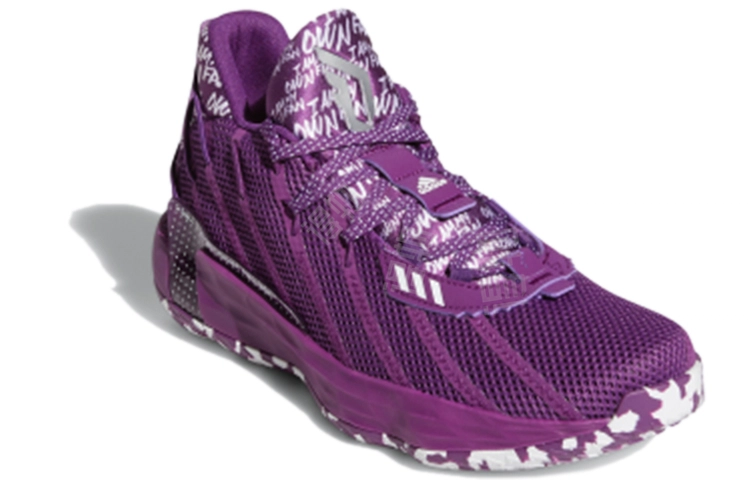 adidas Dame 7