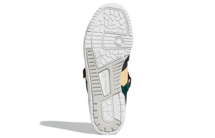 adidas originals Rivalry Low Strap