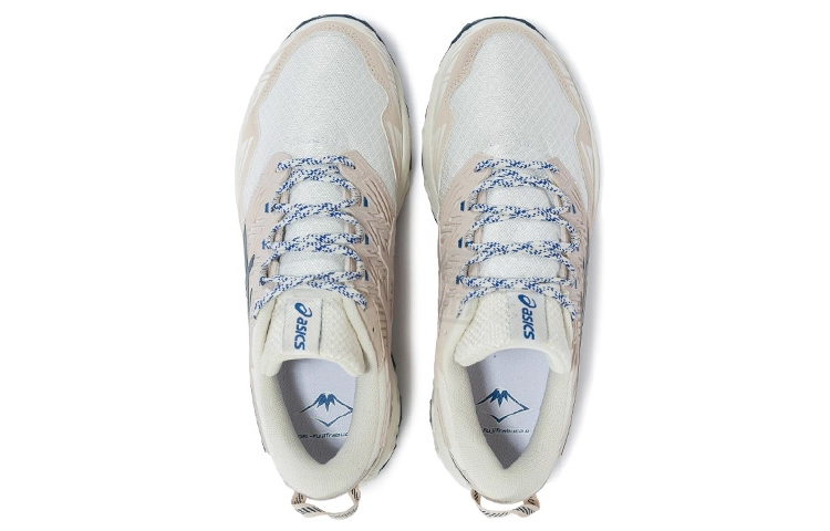 Asics GEL-FujiTrabuco 8
