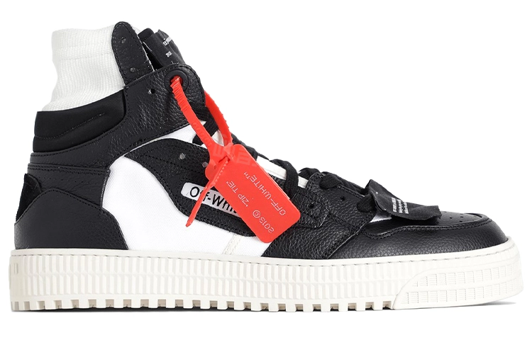 OFF-WHITE Off-Court