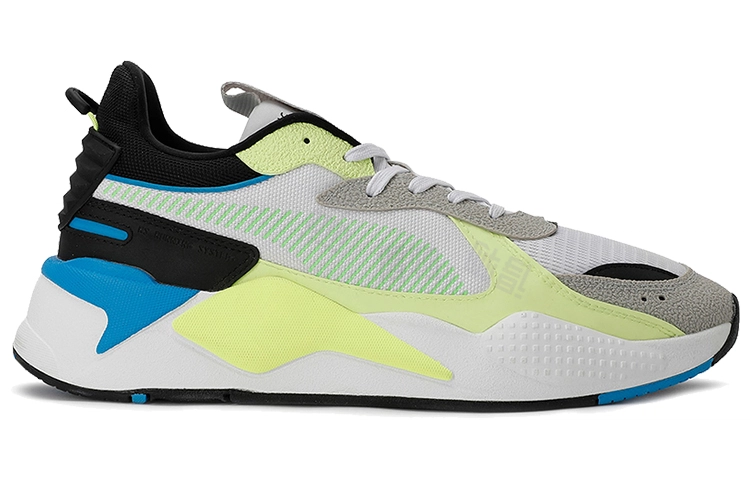 PUMA RS-X Hard Drive