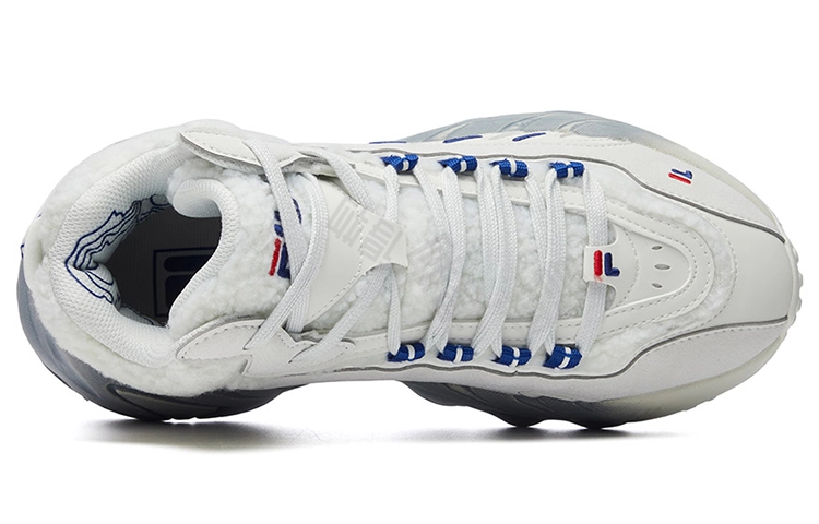 FILA FUSION ADE mid