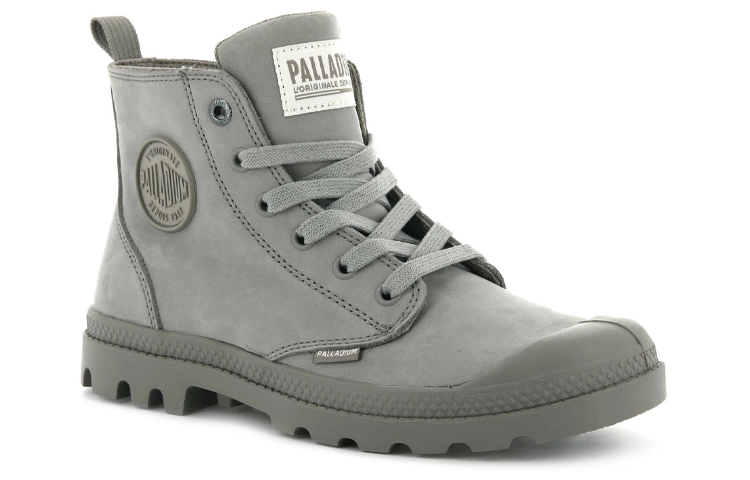 Palladium Pampa Hi