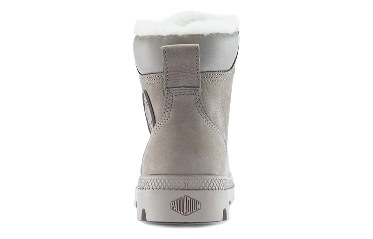 Palladium Pampa Sport Cuff S