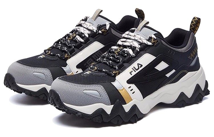 Fila Fusion