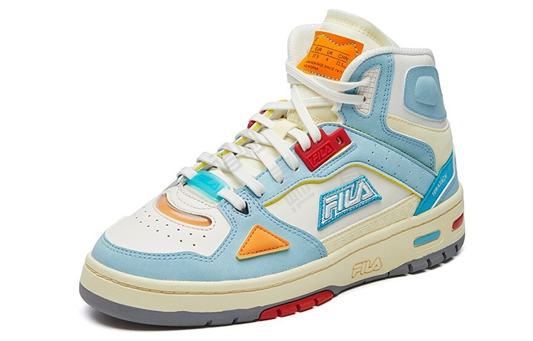 FILA FUSION Teratach