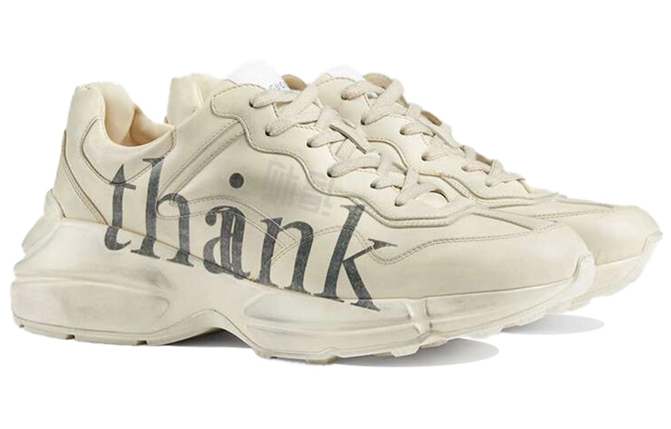 GUCCI Rhyton "thinkthank"