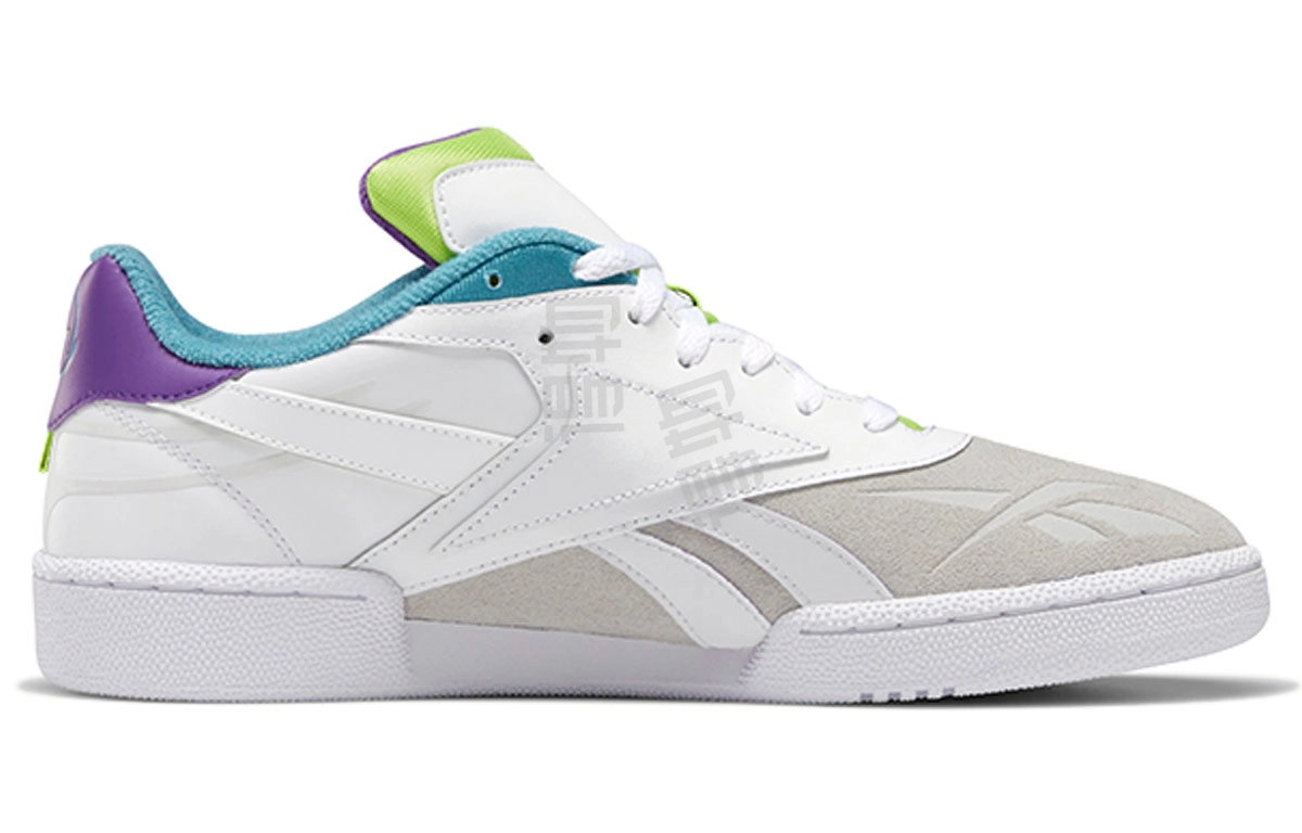 Reebok Club C Rc 1