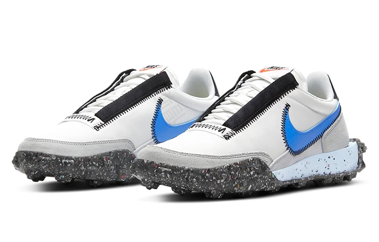 Nike Waffle Racer Crater