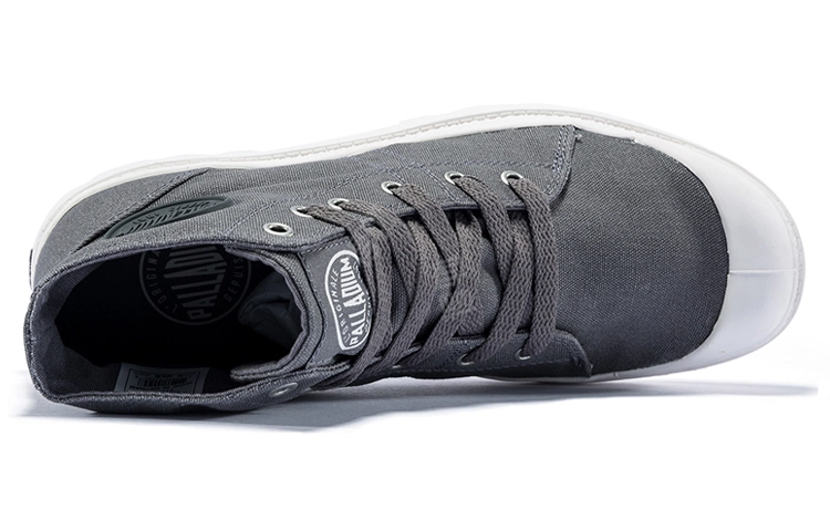 Palladium Pampa D3 Mid