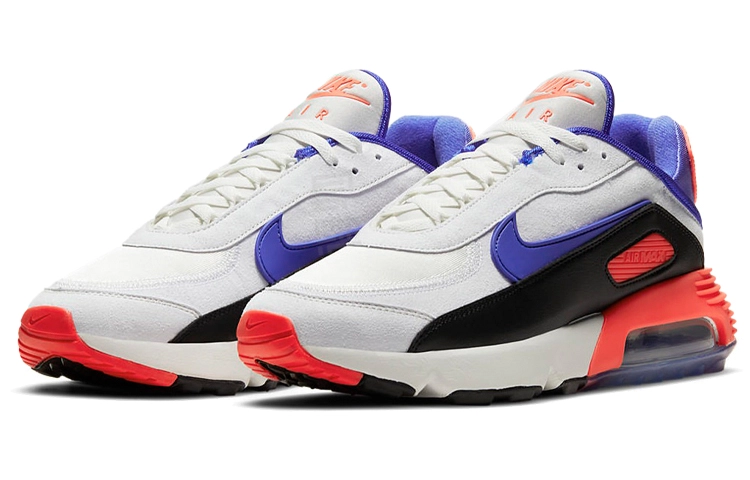 Nike Air Max 2090 Evo Evolution of Icons