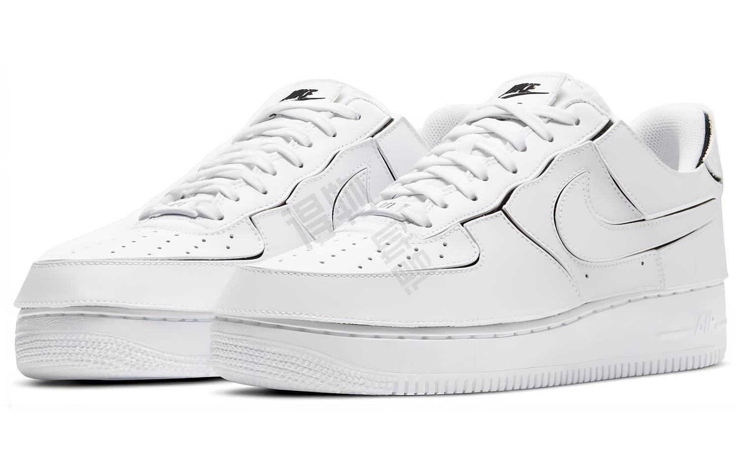 Nike Air Force 1 cosmic clay