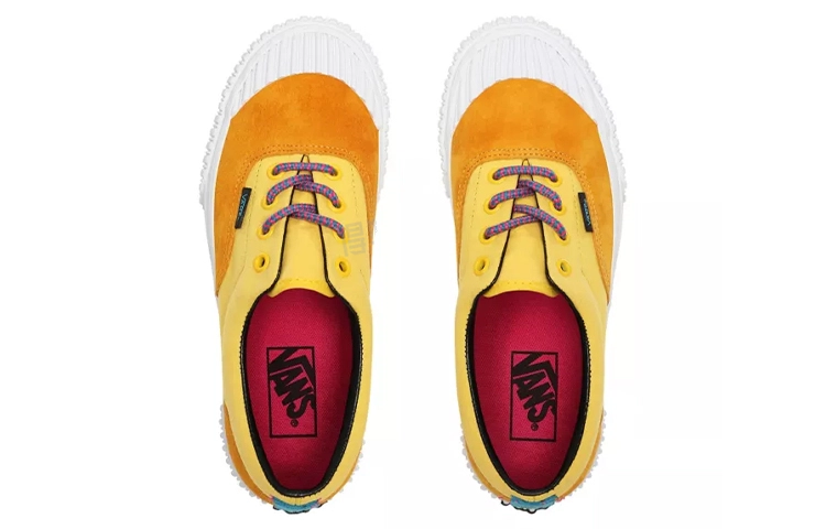 Vans Era
