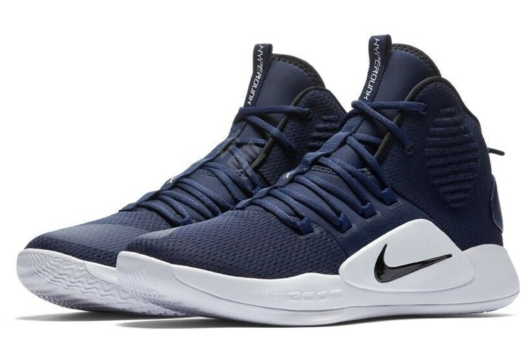 Nike Hyperdunk X k PU