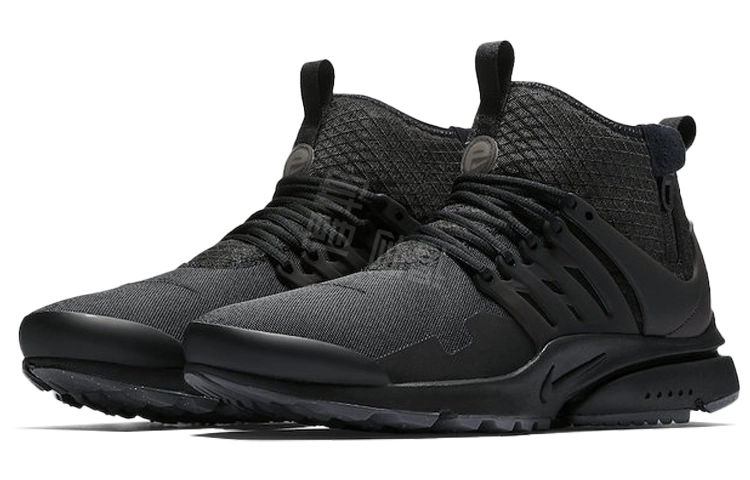 Nike Air Presto Mid Utility