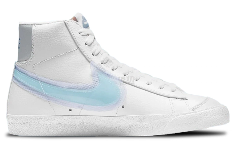 Nike Blazer Glacier Blue