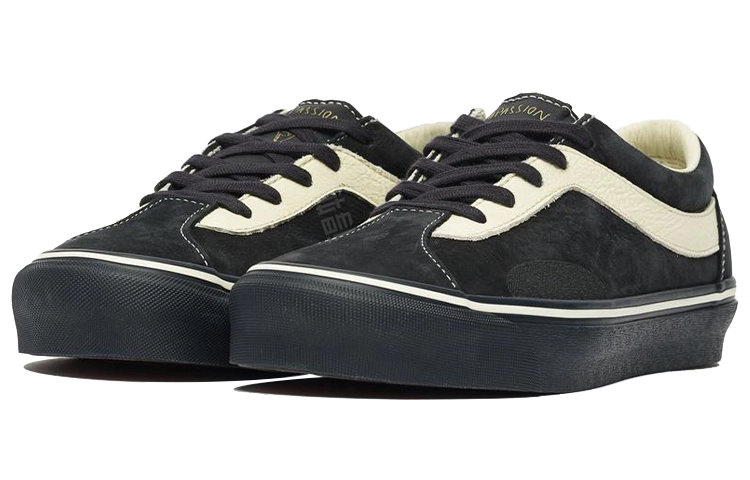 Julian Klincewicz x Vans Bold Ni LX