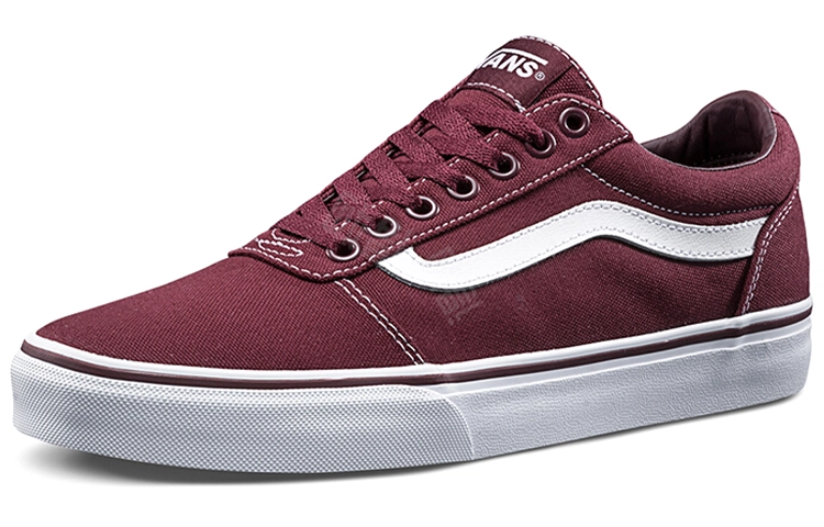 Vans Ward
