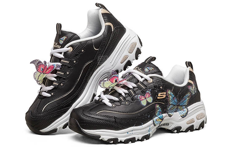 Skechers D'Lites 1.0