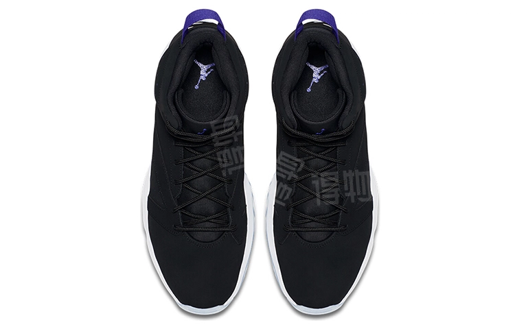 Jordan Lift off