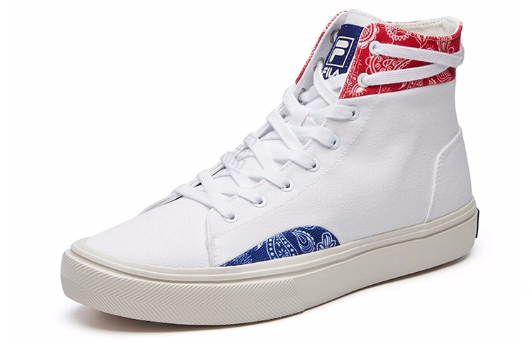 Fila Fusion