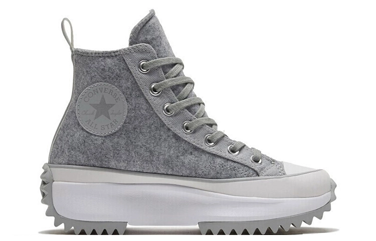 Converse Run Star Hike
