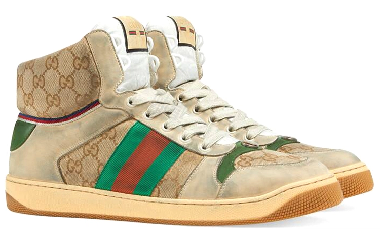 GUCCI Screener GG
