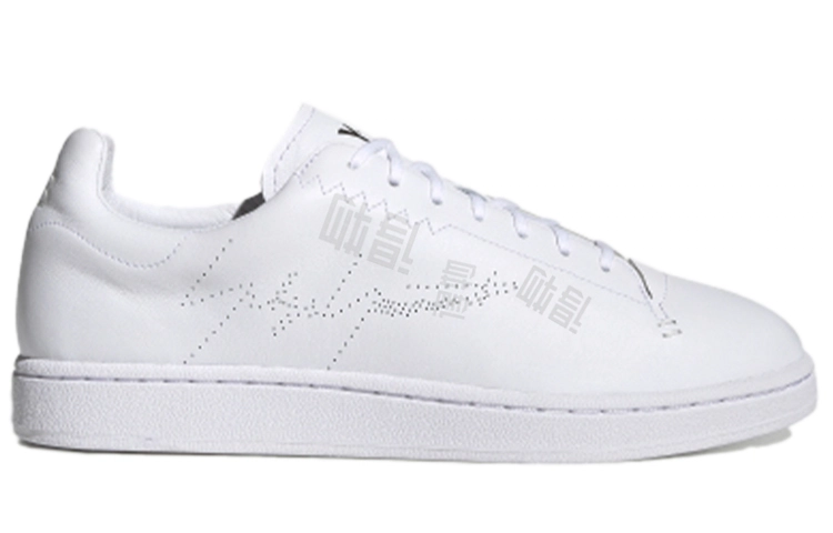 adidas Y-3 Yohji Court
