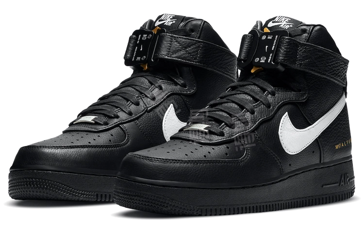 1017 ALYX 9SM x Nike Air Force 1